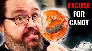 Boogie2988 Spooktober Extravaganza