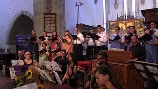 Musica Barcensis 2018 - Jugendbachchor & Capella Coronensis - Prejmer / Tartlau