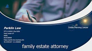 Trust And Estate Lawyers Near Me