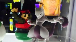 Amiibo News: Mewtwo Release Date? Palutena Is Coming!