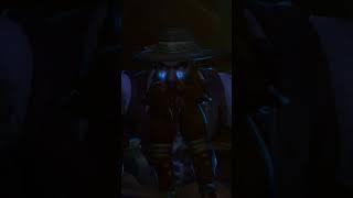 Brann ist ein Affix in Tiefen!  #warcraftmemes #warcraft #worldofwarcraft #gaming #wowclassic #memes