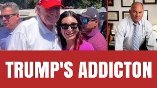 OBSESSION! Donald Trump Can't Quit Laura Loomer! - Ron Filipkowski