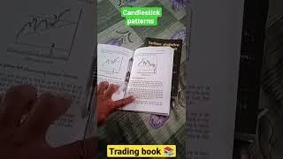 Best trading book for beginners | best  intraday book #shorts