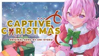 Captive Christmas - Umi Kyoku (Original Song)