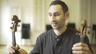 Explaining Pitch   Orchestra of the Age of Enlightenment