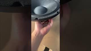 WhatsApp, WeChat+86 18902557150 # Neodymium Magnetic Speaker # Linear Array # #subwoofers #Sandy