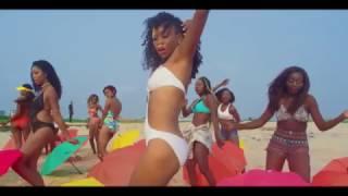 Skales Ft Davido & Timaya - AJAGA (OFFICIAL VIDEO)