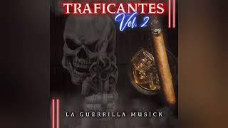 El Tino V4 | La Guerrilla Musick | 2022