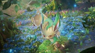 Leafeon AMV - Die young