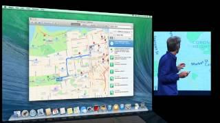 Apple WWDC June  2013 Keynote ios 7 FULL HD 1080P