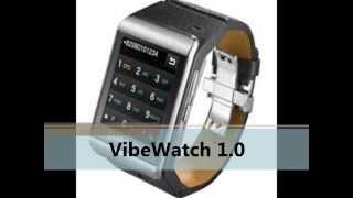 VibeWatch Commerical