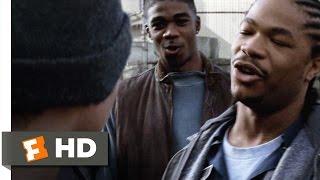 8 Mile (2002) - The Lunch Truck Scene (6/10) | Movieclips