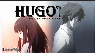 Nightcore - Hugot