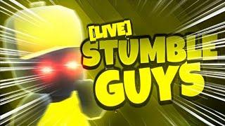 STUMBLE GUYS AO VIVO ‍