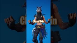 Rare Skins YOU Might Have!