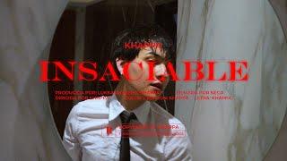 INSACIABLE (Video Oficial)