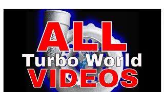 All Turbo World Videos