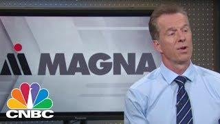 Magna International CEO: The Need for NAFTA | Mad Money | CNBC