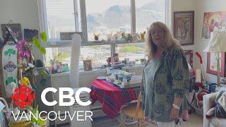 Kamloops, B.C., low-income housing seniors prepare for heat wave