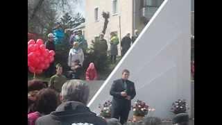 Александр Цуканов - Приказ. 9 мая 2013г.