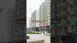 MIG SAMPLE FLAT SECTOR 19 PKT 3 DDA HOUSING SCHEME 2023 #housingscheme #dwarka