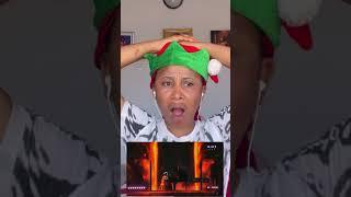 Putri Ariani X Choirs - Bohemian Rhapsody #reaction #putriariani #bohemianrhapsody #choir #queen