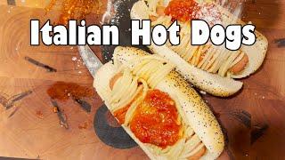 Is It Any Good? Italian Hot Dogs