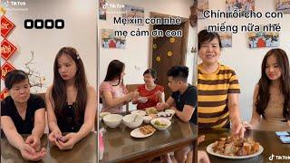 Mẹ Chồng Mong Uớc Của Các Nàng Dâu || PHAN THỦY TIÊN || Tik Tok Việt Nam