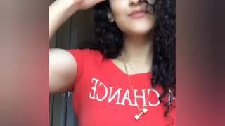 AFGHAN GIRLS TIKTOK 