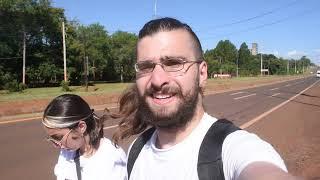 Caimos en la MAS GRANDE ESTAFA de Puerto Iguazu