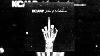 K Camp - Free Guwop (You Welcome)