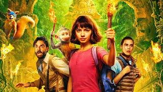 Dora And The Lost City Of Gold (2019) Movie Explaind In Hindi