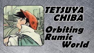 Tetsuya Chiba - Orbiting Rumic World