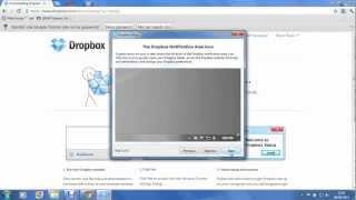 Dropbox tutorial - Archivio online ita