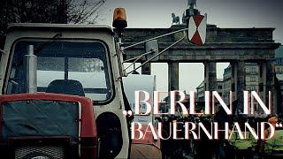 MANOVA Reportage: „Berlin in Bauernhand“ (Madita Hampe und Nicolas Riedl)