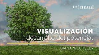 Desarrollo del potencial - Visualización guiada por Diana Wechsler