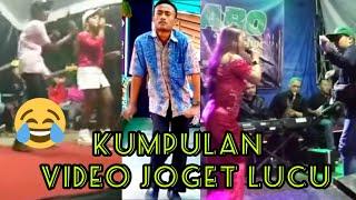 Kumpulan Joget Lucu Bikin Ngakak | Lucu Channel