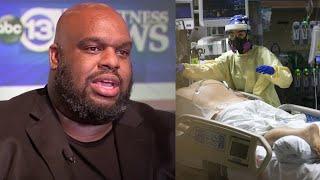 More Bad News Coming Out From Hospital For Pastor John Gray As He Is Fighting For Her Life In ICU.