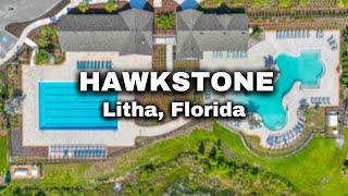 BEFORE you move to Hawkstone in Lithia Florida