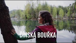 ENDEE - ČÍNSKÁ BOUŘKA | 4K | (official video)