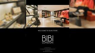 Welcome to BIBI London