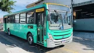 Ônibus urbano Mascarello VW17.230 2013/2013 R$90.000,00