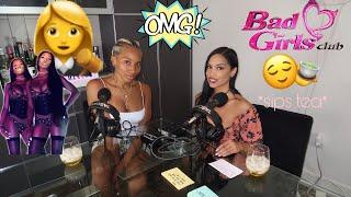 BGC14? LAWSUIT? CLERMONT TWINS? JELA TELLS ALL - EP 10