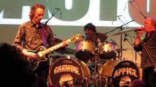 Cactus w/Carmine Appice & Jim McCarty - One Way Or Another - Sellersville Theater | Sept 15, 2016