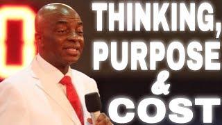 OCT 2019 | LIFE-CHANGING SECRET OF BISHOP DAVID OYEDEPO #NEWDAWNTV