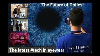 The Future of Optics