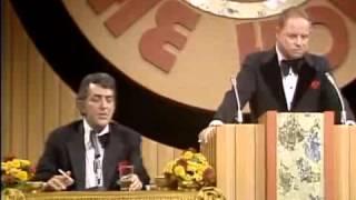 Don Rickles Roasts Bob Hope Man of the Hour