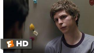 Scott Pilgrim vs. the World (2/10) Movie CLIP - The L-Word (2010) HD