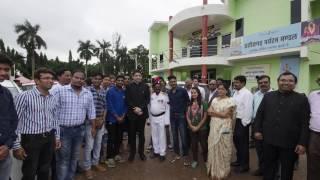 Bastar Tourism