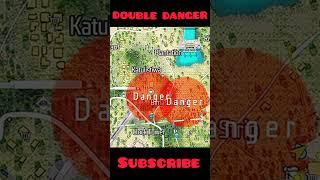 DOUBLE DENGER ZONE IN MY GAME #viral #freefire #tridentgaming